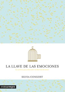 Portada de LA LLAVE DE LAS EMOCIONES (EBOOK)