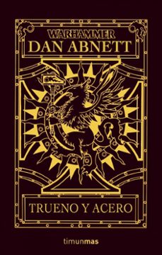 Portada de TRUENO Y ACERO (EDICION COLECCIONISTA)(VOLUMENES INDEPENDIENTES)