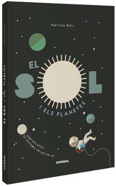Portada de EL SOL I ELS PLANETES