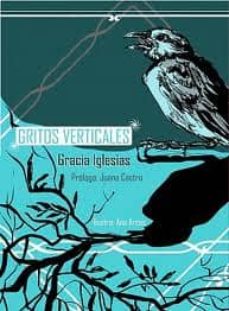 Portada de GRITOS VERTICALES