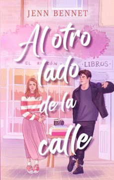 Portada de AL OTRO LADO DE LA CALLE (EBOOK)
