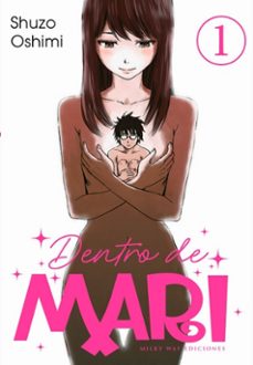 Portada de DENTRO DE MARI 1