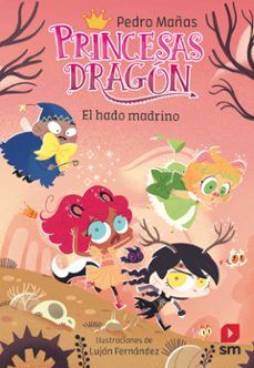 Portada de EL HADO MADRINO (EBOOK)