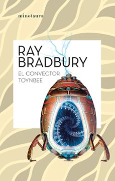 Portada de EL CONVECTOR TOYNBEE