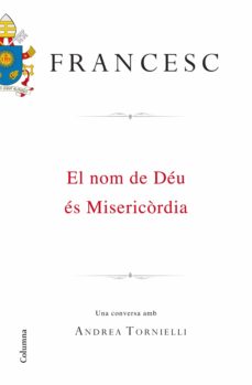 Portada de EL NOM DE DEU ES MISERICORDIA (EBOOK)