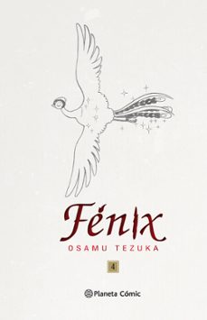 Portada de FENIX Nº 4