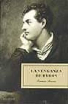 Portada de LA VENGANZA DE BYRON