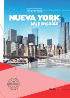 Portada de NUEVA YORK RESPONSABLE