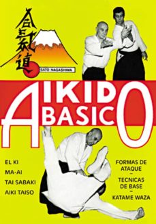 Portada de AIKIDO BASICO (3ª ED.)