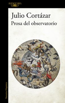 Portada de PROSA DEL OBSERVATORIO