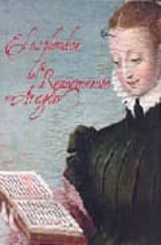 Portada de EL ESPLENDOR DEL RENACIMIENTO EN ARAGON