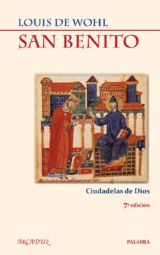 Portada de SAN BENITO