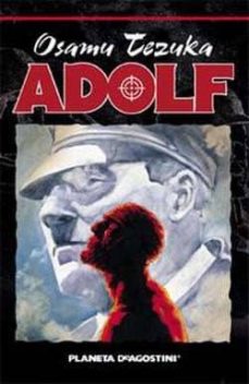Portada de ADOLF Nº 2