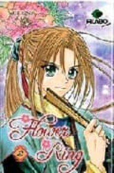Portada de FLOWER RING 2