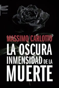 Portada de LA OSCURA INMENSIDAD DE LA MUERTE