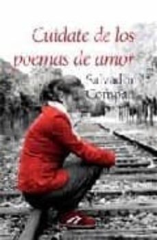 Portada de CUIDATE DE LOS POEMAS DE AMOR