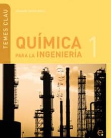 Portada de QU¡MICA PARA LA INGENIERIA 1