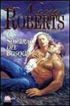 Portada de LAS SOMBRAS DEL BOSQUE