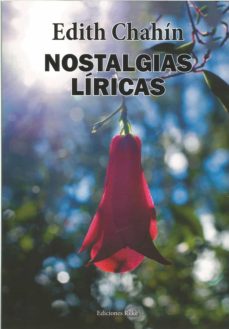 Portada de NOSTALGIAS LIRICAS