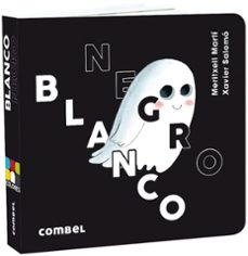 Portada de BLANCO Y NEGRO