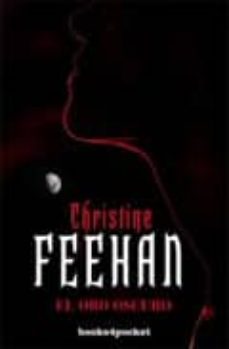 Portada de EL ORO OSCURO