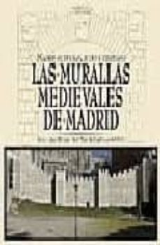 Portada de LAS MURALLAS MEDIEVALES