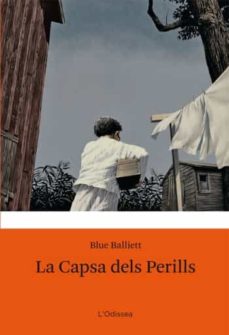 Portada de LA CAPSA DE PERILLS