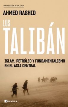 Portada de LOS TALIBAN