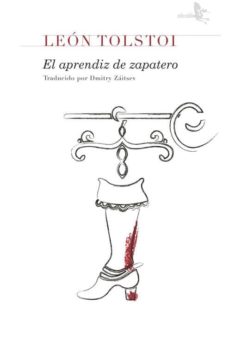 Portada de EL APRENDIZ DE ZAPATERO