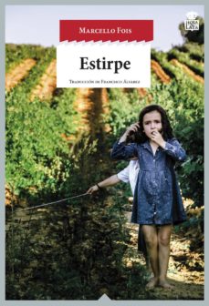 Portada de ESTIRPE