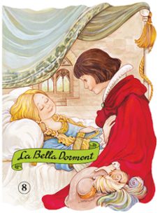 Portada de BELLA DORMENT