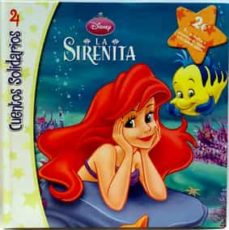 Portada de CUENTOS SOLIDARIOS, 4. LA SIRENITA