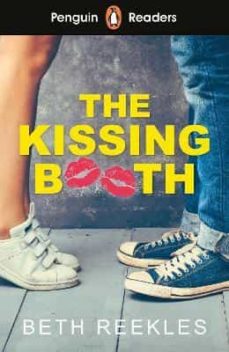 Libros en pdf gratis para descargar. THE KISSING BOOTH (PENGUIN READERS) LEVEL 4 iBook MOBI DJVU