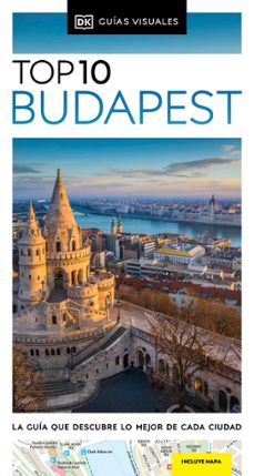 Mobi descargar ebook gratis BUDAPEST 2024 (GUÍAS VISUALES TOP 10) 9780241682937