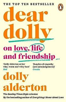 Descarga gratuita de libros electrónicos de pda. DEAR DOLLY
				 (edición en inglés) de DOLLY ALDERTON