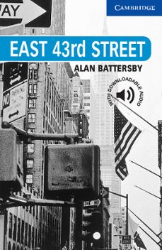 Descargar EAST 43RD STREET: LEVEL 5 gratis pdf - leer online