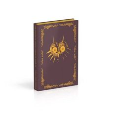 Descargar THE LEGEND OF ZELDA MAJORA S MASK 3D COLLECTOR S EDITION: PRIMA OFFICIAL GAME GUIDE gratis pdf - leer online