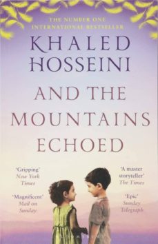 Libros para descargar ebook gratis AND THE MOUNTAINS ECHOED de KHALED HOSSEINI