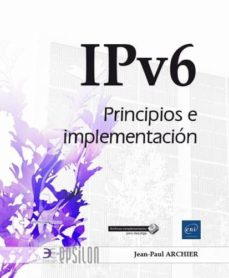 Buenos libros descarga gratuita IPV6 in Spanish 9782409009037  de JEAN-PAUL ARCHIER