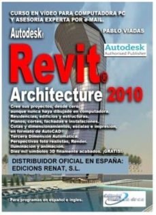Descargar REVIT ARCHITECTURE 2010 - CURSO INTERACTIVO gratis pdf - leer online