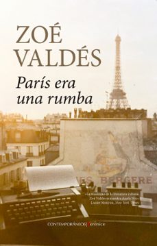 Portada de PARIS ERA UNA RUMBA