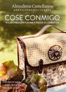 Descargar google books online pdf COSE CONMIGO PDB PDF de ALMUDENA CASTELLANOS VARGAS