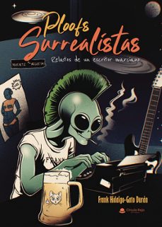 Descargar libros gratis en Android PLOOFS SURREALISTAS (Spanish Edition) RTF DJVU ePub