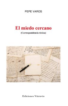 Descargar libro isbn 1-58450-393-9 EL MIEDO CERCANO (Literatura española) FB2 MOBI RTF 9788412073737