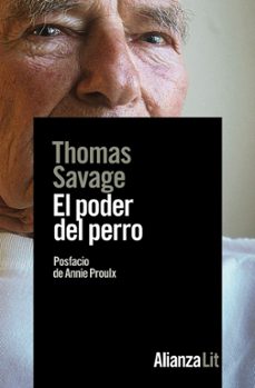 Los mejores libros gratis descargados EL PODER DEL PERRO PDF CHM iBook (Literatura española)
