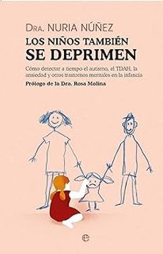 Leer libros gratuitos en línea sin descargar LOS NIÑOS TAMBIEN SE DEPRIMEN 9788413847337 FB2 MOBI en español