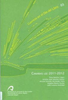 Descargando audiolibros gratis CANARIAS LEE 2011-2012