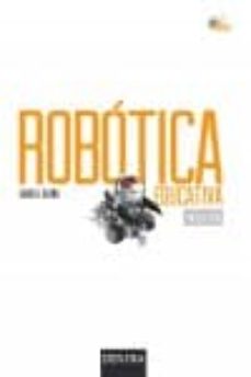 Libro de descargas gratuitas ROBOTICA EDUCATIVA: INICIACION  en español 9788416277537