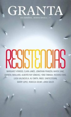 Búsqueda y descarga gratuita de libros. GRANTA 7: RESISTENCIAS de   en español 9788417088637