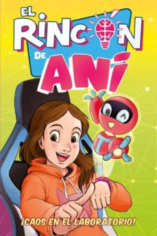Descargar EL RINCON DE ANI 1 gratis pdf - leer online